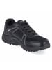 Skechers Schnürhalbschuh in black