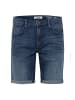 BLEND Shorts BHGrilitsch in Blau