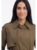 usha BLACK LABEL Women Coat in Coffee