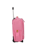 travelite Minimover - 2-Rollen-Kindertrolley 44 cm (Einhorn) in Einhorn