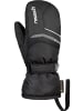 Reusch Bolt GTX Junior Mitten Bolt GTX Junior Mitten in black/white