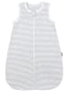 TupTam Baby Sommerschlafsack Kleine Kinder in grau