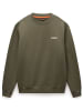 Napapijri Pullover "B-Small Box C" in Grün