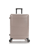 Heys Zen 4 Rollen Trolley M 66 cm mit Dehnfalte in atmosphere