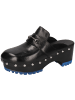 MELVIN & HAMILTON Clogs Flora 2 in Schwarz