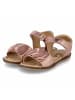 Lurchi Sandalen CARIA in Bronze