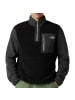 The North Face Yumiori 1/4 Zip in Anthrazit
