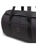 Herschel Heritage Duffle - Reisetasche 52 cm (navy/saddle brown) in black tonal