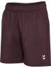 Hummel Hummel Kurze Hose Hmljr Pulse Fußball Kinder in FUDGE