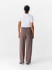 Object Hose in Seal Brown 1