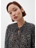 s.Oliver Bluse in 99A2_schwarz