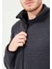 Whistler Fleecejacke Pareman M in 1011 Dark Grey Melange