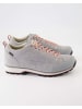 DOLOMITE Sportliche Schnürschuhe in Grau