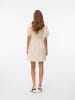 Vero Moda Kleid in Birch