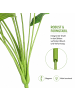 Home Nature Wohnkonzept Künstliche Alocasia in Grün 70cm