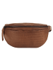 Betty Barclay Gürteltasche echt Leder in cognac