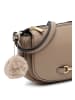 Tamaris Umhängetasche TAS Marissa in taupe