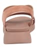 Marco Tozzi Sandalen in Rose