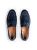 LLOYD Slipper HEROLD in blau