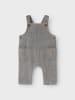 name it Overall in Ultimate Grey