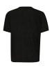 My Essential Wardrobe T-shirt LisaMW Casual fit in Black