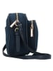 U.S. Polo Assn. Houston Umhängetasche 25 cm in navy