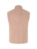 Yuka Herren Weste in Beige