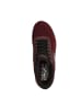 Skechers Slipper TRACK-REVNO in Rot