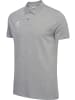 Hummel Hummel Polo Hmlgo Multisport Herren in GREY MELANGE