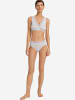Hanro Midislip Cotton Delight in powder blue