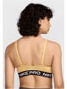Nike Sport Bra in gelb