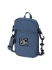 Dakine Umhängetasche 'Journey Mini' in blau