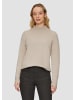 s.Oliver Strickpullover in 81W0_beige