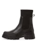 Tamaris Chelsea Boots in Schwarz
