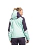 Schöffel W SKI JACKET AVONS in Blau