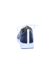 Ganter Sneaker Low in blau
