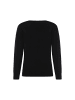 caspio Women Sweater in Black