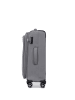 Wittchen MEDIUM POLYESTER SUITCASE in Grey