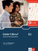 Klett Verlag Buch - Linie 1 Beruf B2 - Hybride Ausgabe allango, m. 1 Beilage
