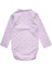 Hummel Body L/S Hmlbeesy Body L/S in ORCHID PETAL