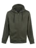 Endurance Sweatjacke Uline in 3069 Rosin