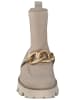 Paul Green Stiefelette in Beige