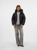Vero Moda Daunenjacke in Black