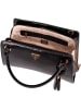 Guess Handtasche Annita Girlfriend SAT in Black