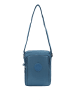 Mindesa Umhängetasche in Denim Blau