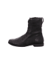 Think! Stiefelette in schwarz