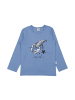 Walkiddy Langarmshirt Underwater World-Shirt