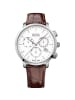 Hugo Boss Uhr aus Edelstahl Model HB1513263