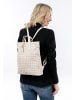 Tamaris Rucksack TAS Francesca in beige 400