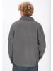 MO Men Jacket in grey melange